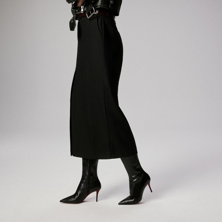 Christian Louboutin Miss Z Botta - Image 6